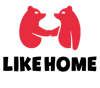 LIKE HOME TECHNOLOGY  (SHENZHEN)  CO.,LTD Logo