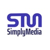 SimplyMedia Logo