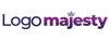 Logo Majesty Logo
