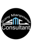 Sony Manpower Consultant Logo