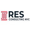 RES Consulting NYC Logo