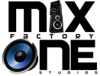 Mix Factory One Logo