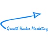 Growth Hacker Marketing Logo