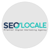 SEO Locale, LLC Logo