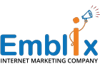 Emblix Solutions Logo