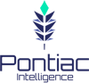 Pontiac Intelligence Logo