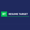 Resume Target Logo