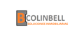 Colinbell Soluciones Inmobiliarias Logo