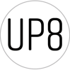 UP8 Marketing Logo