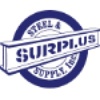Surplus Steel & Supply Logo