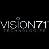Vision71 Technologies Logo