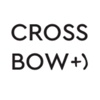 Crossbow Branding & Design Logo