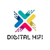 Digital HiFi Logo