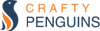 Crafty Penguins Logo