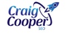 Craig Cooper SEO Logo