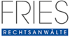 Fries Rechtsanwälte Logo