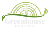 Green House Plastic Logo