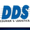 DDS COURIER & LOGISTICS Logo