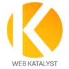 Web Katalyst Logo