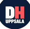 Drivhuset Logo