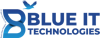 Blue-IT Technologies Logo