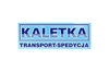 Kaletka Transport Logo