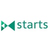 Starts Logo