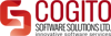 Cogito software Logo