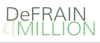 DeFrain & Millon CPA's Logo