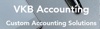 VKB Accounting Logo