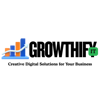 Growthify IT Logo