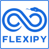 Flexipy Logo
