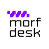 Morfdesk Logo