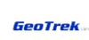 GeoTrek Land Survey Ltd. Logo