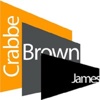 Crabbe, Brown & James Logo