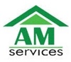 Asian Movers And Packers Logo