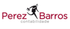 Perez Barros Contabilidade Logo