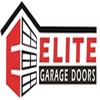 Elite Garage Doors Logo