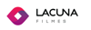 Lacuna Filmes Logo