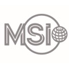 ​Martin Sloane International Logo