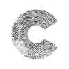 Certain Identification Logo
