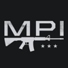 Manufacturing Partners, Inc. Logo