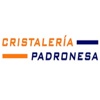 Cristalería Padronesa, S.L. Logo