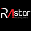 Rmstarretouching Logo