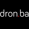 dron.ba Logo