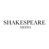Shakespeare Media Logo