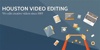Houston Video Editing Logo