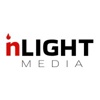 nLight Media Logo