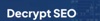 Decrypt SEO Logo