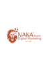 Naka Brand Digital Marketing Logo